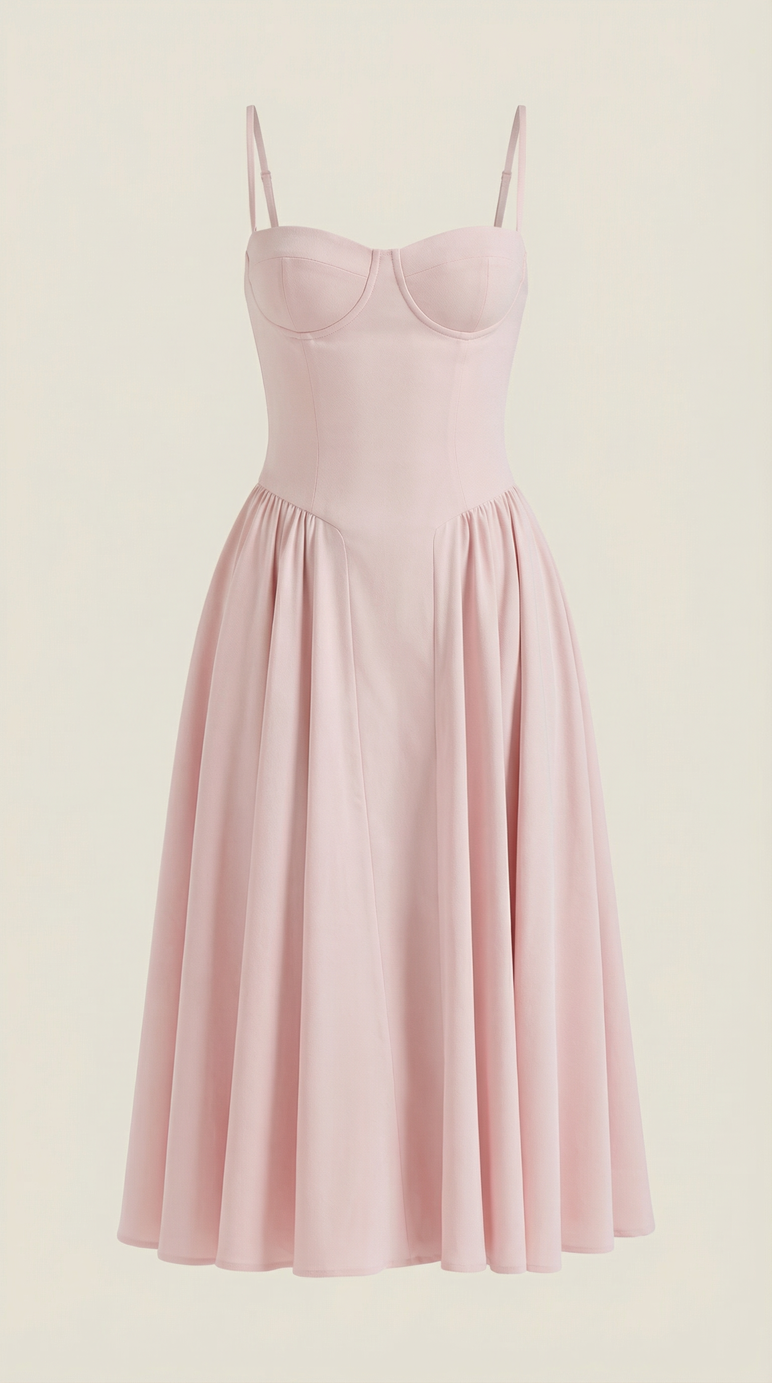 Rosalie | Corset Dress