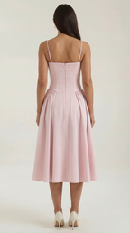 Rosalie | Corset Dress