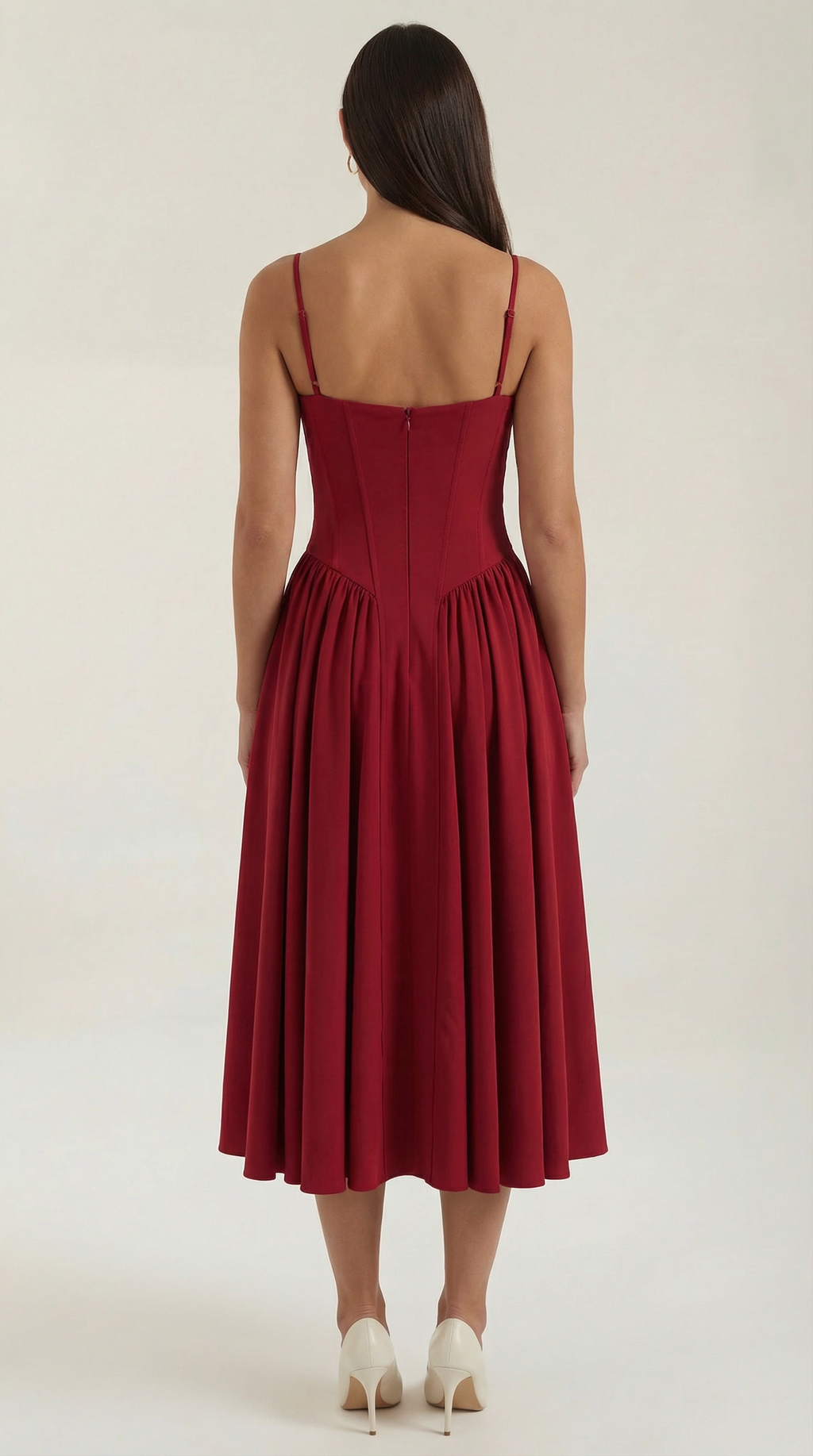 Rosalie | Corset Dress