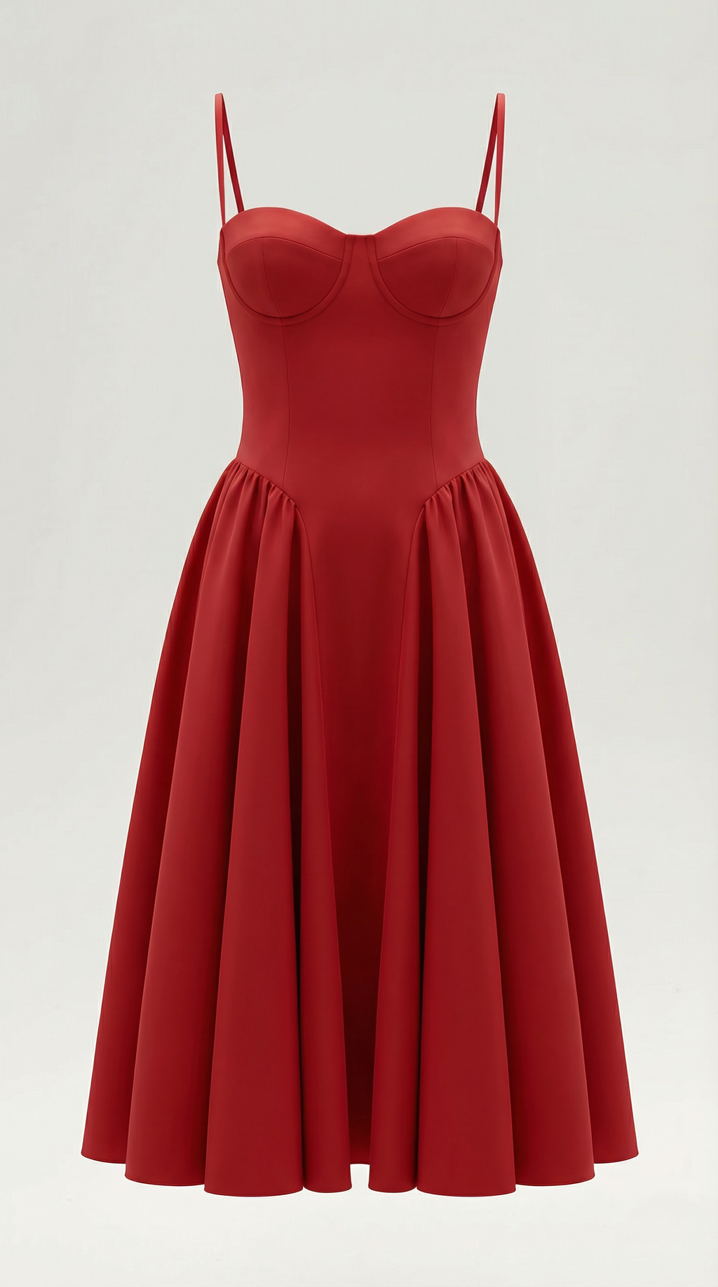 Rosalie | Corset Dress