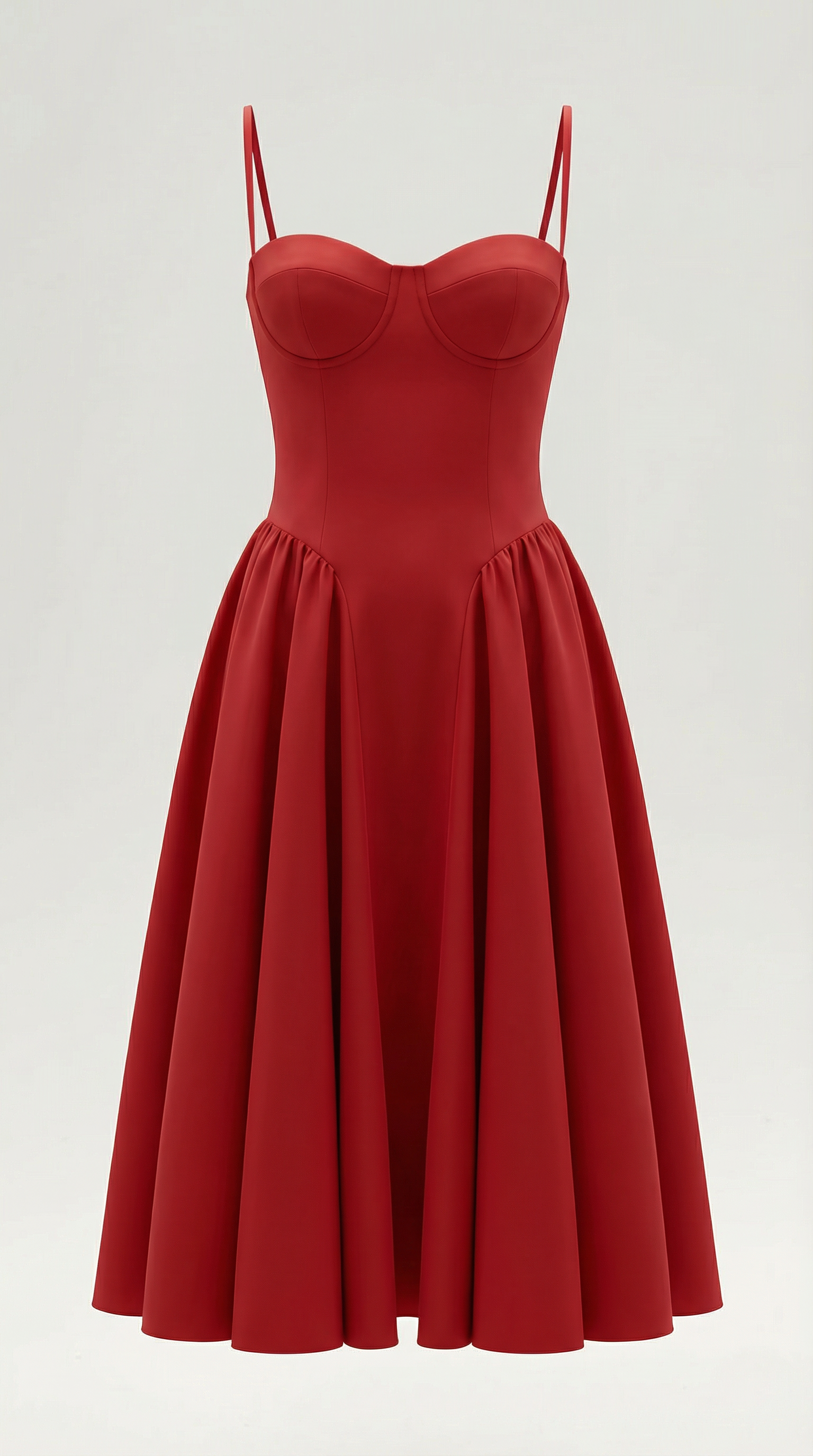 Rosalie | Corset Dress