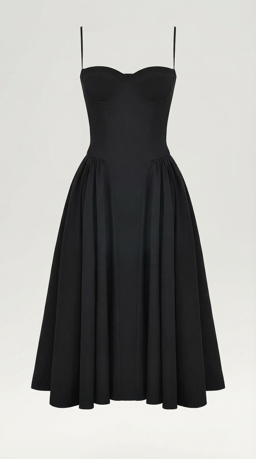 Rosalie | Corset Dress