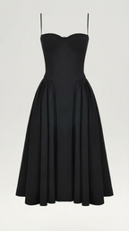 Rosalie | Corset Dress