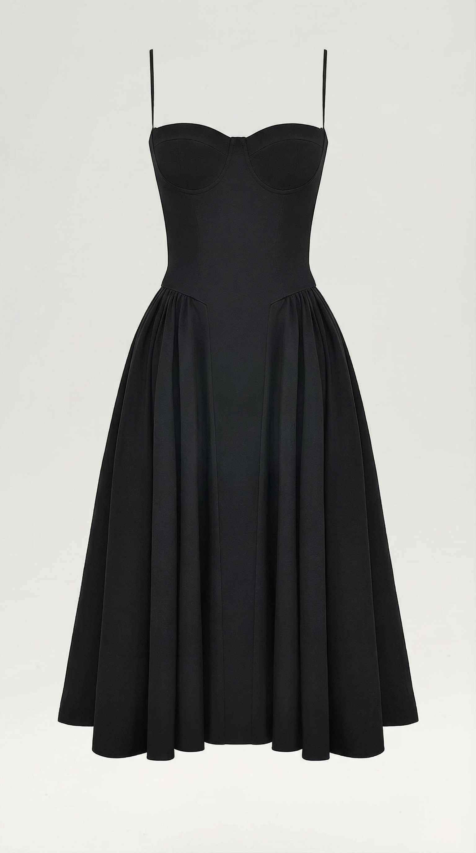 Rosalie | Corset Dress