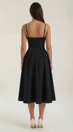 Rosalie | Corset Dress