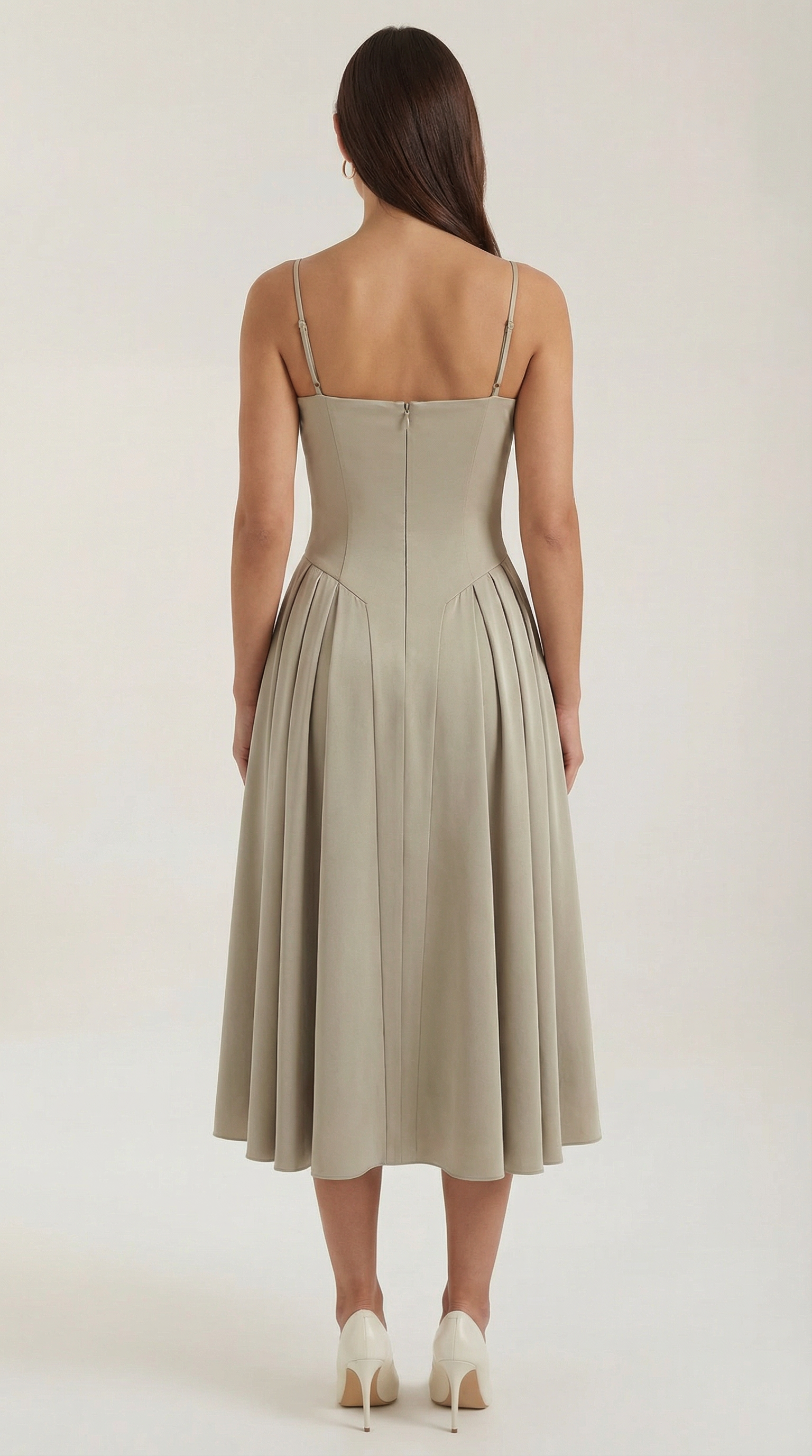 Rosalie | Corset Dress