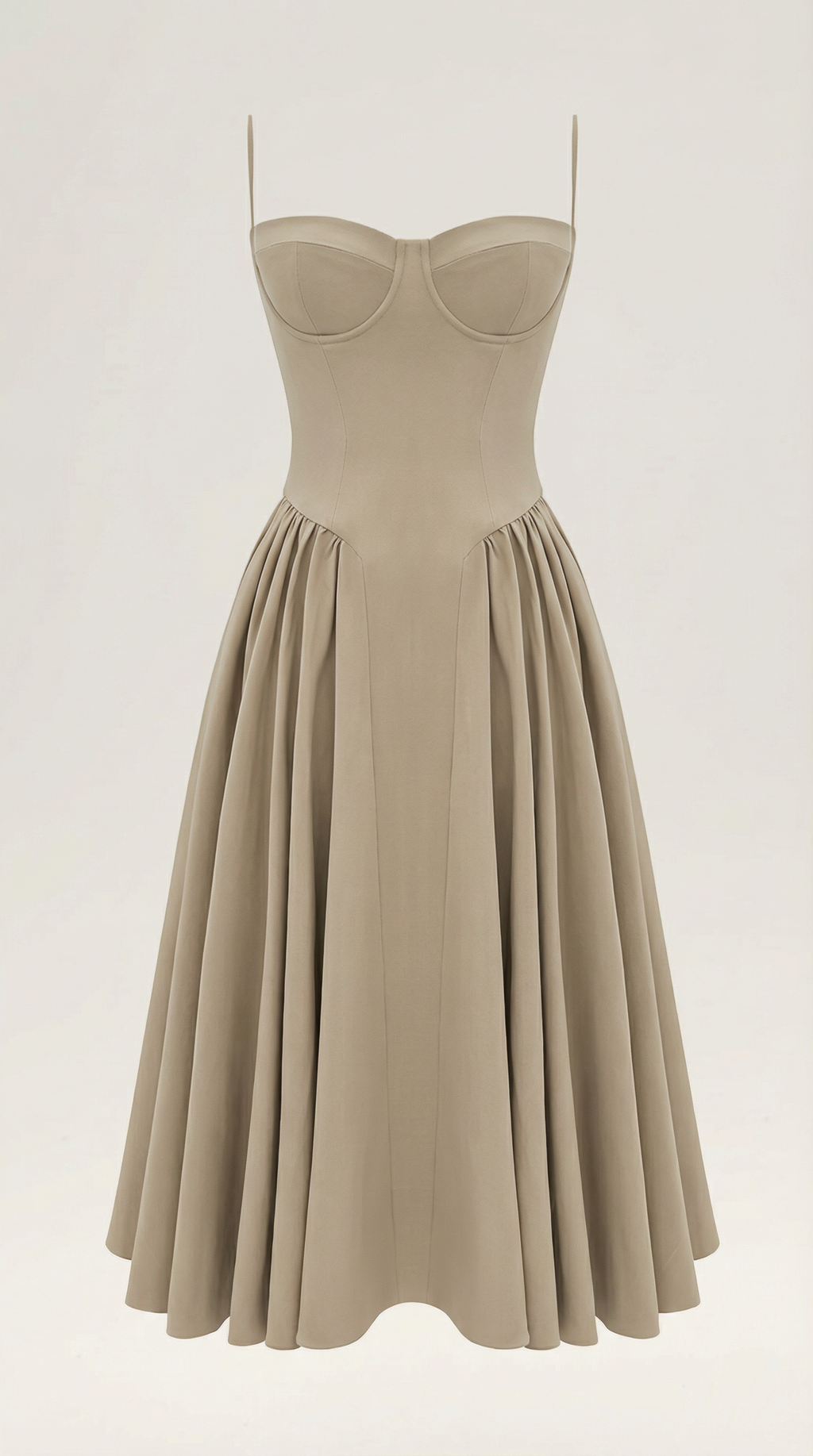 Rosalie | Corset Dress