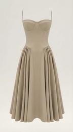 Rosalie | Corset Dress