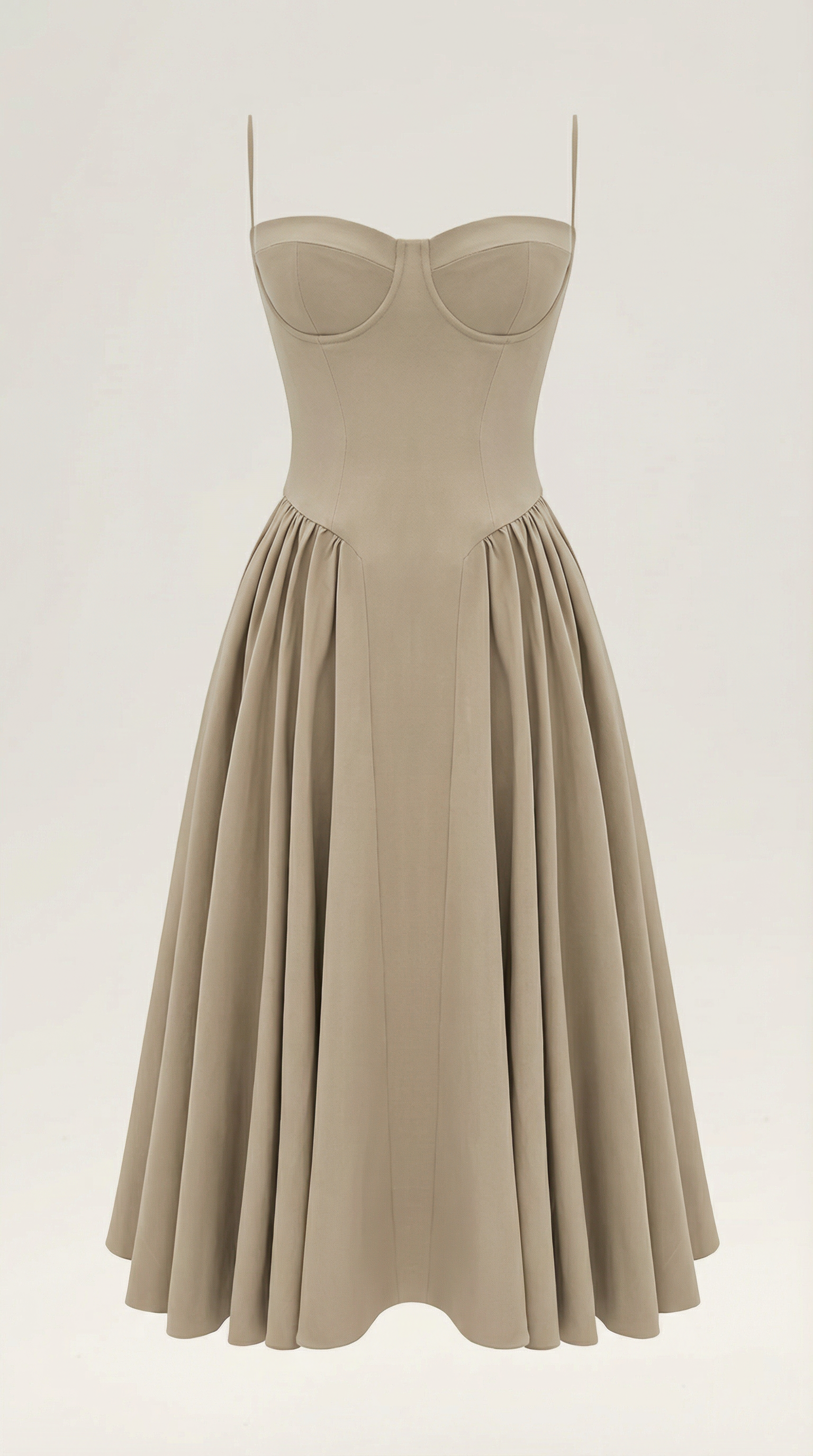 Rosalie | Corset Dress