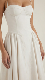 Rosalie | Corset Dress