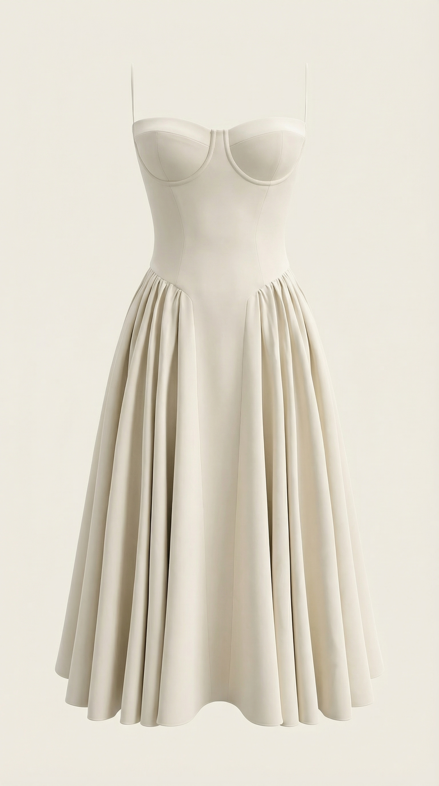 Rosalie | Corset Dress