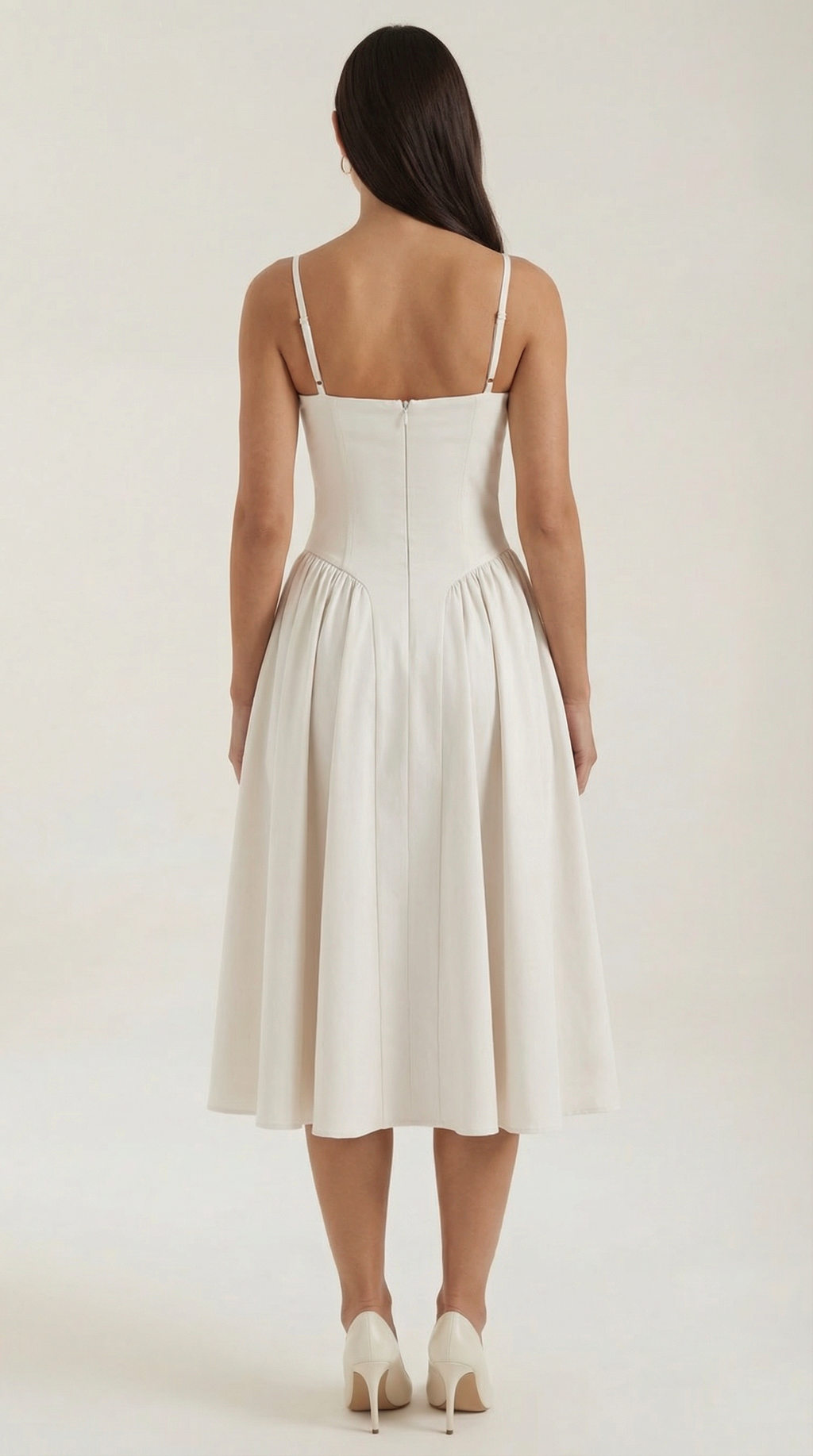 Rosalie | Corset Dress