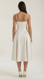 Rosalie | Corset Dress