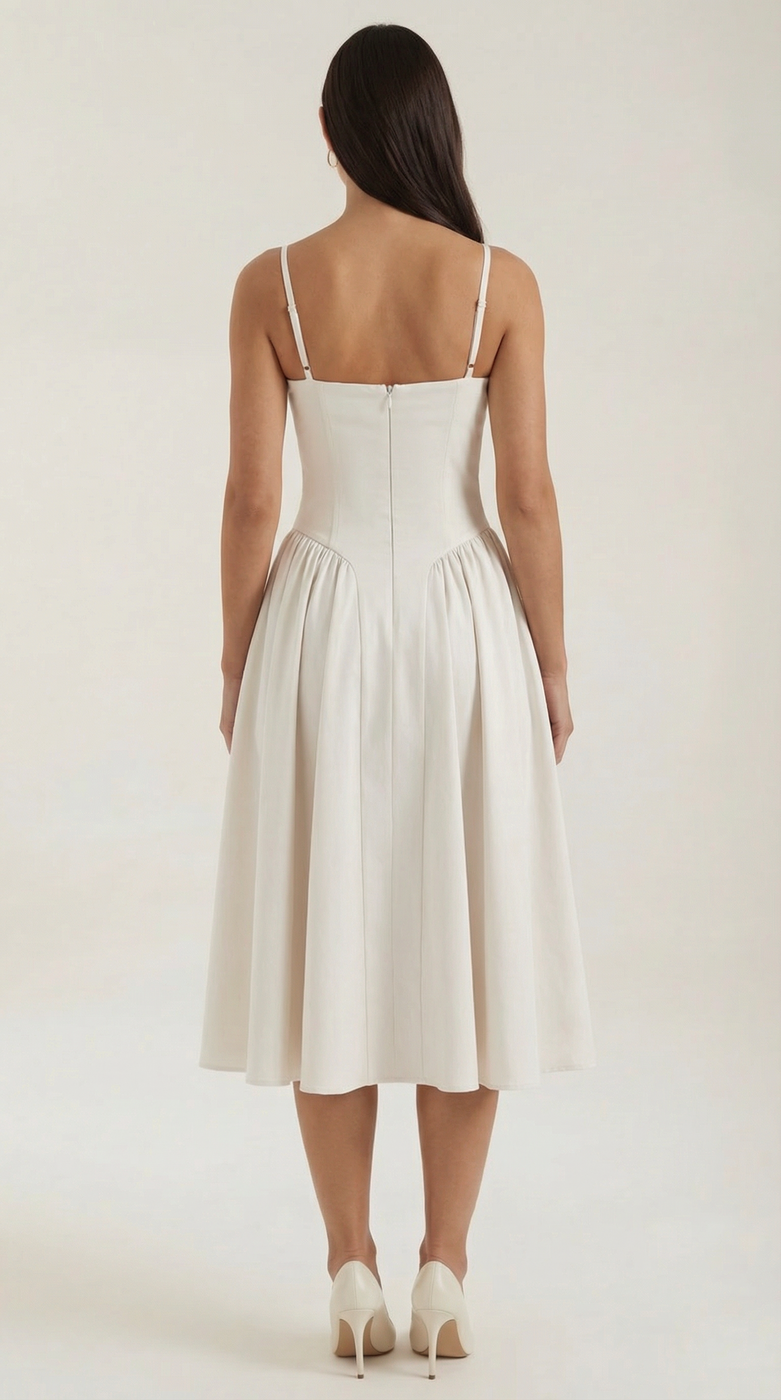 Rosalie | Corset Dress