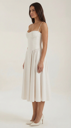 Rosalie | Corset Dress
