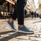 Leif - Premium Casual Sneakers