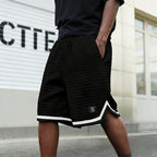 Stefano - Sport Shorts