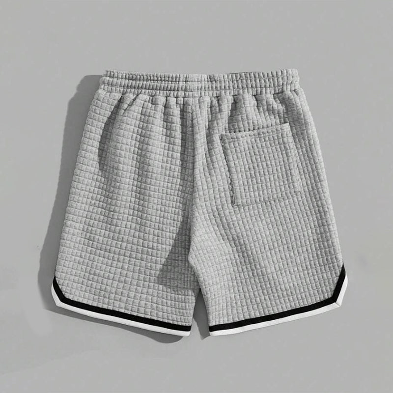 Stefano - Sport Shorts