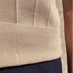 Gary - Timeless Luxury Basic T-Shirt
