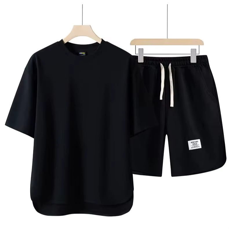 Vini - Casual Weekend Matching Set
