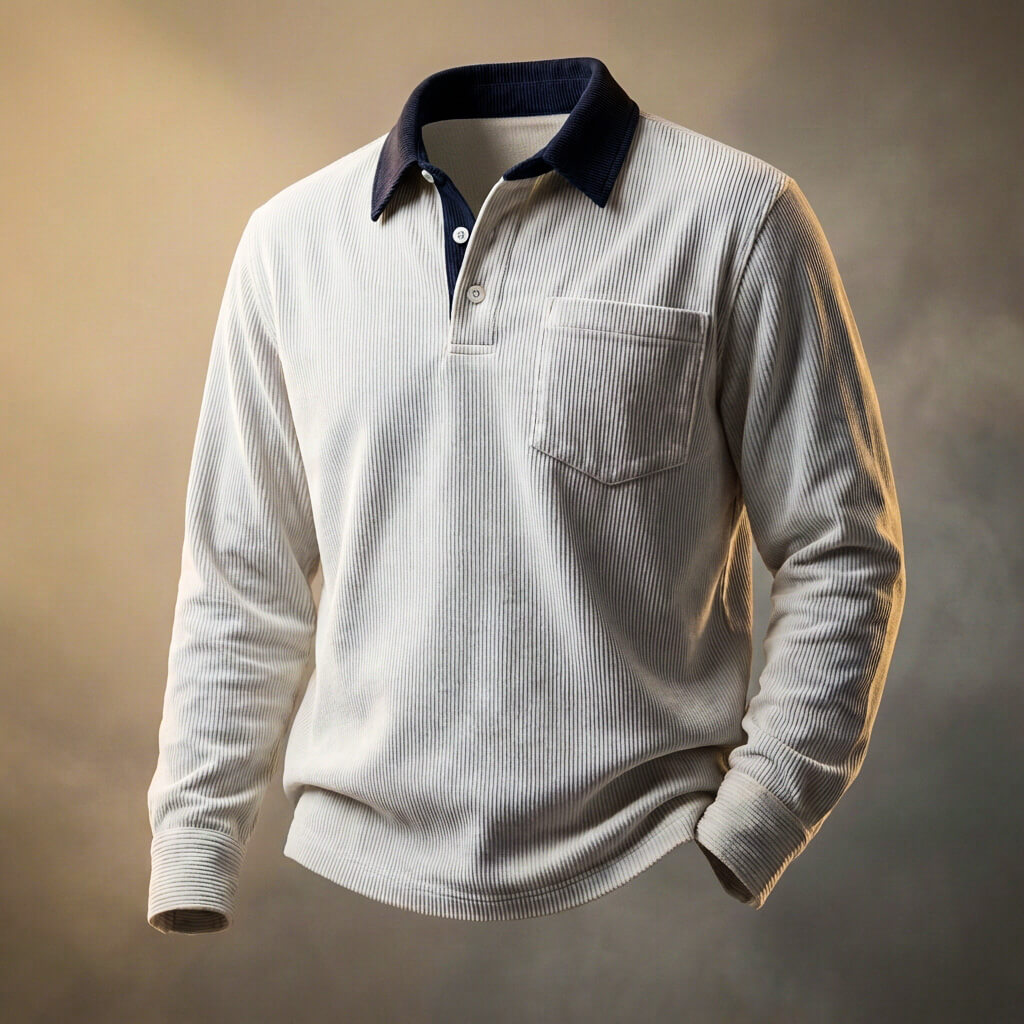 Kingston - Classic Soft Touch Polo Shirt