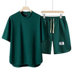 Vini - Casual Weekend Matching Set