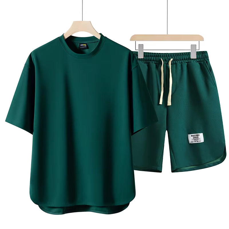 Vini - Casual Weekend Matching Set