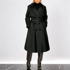 Isabella | Elegant Trench Coat